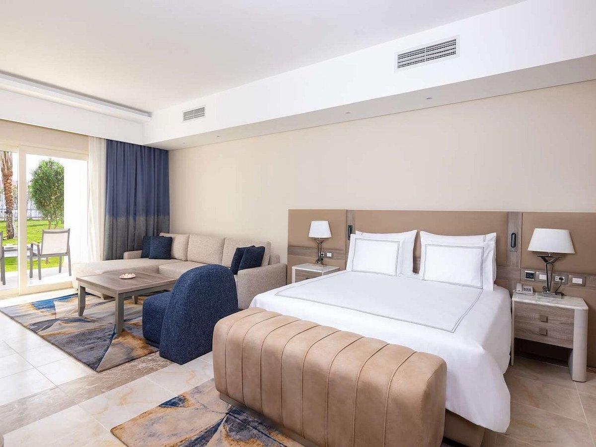 Rixos Radamis Blue Planet / Rixos Radamis Blue Planet