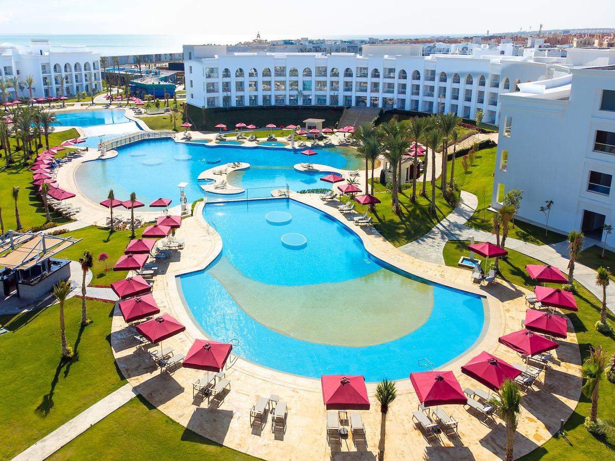 Rixos Radamis Tirana / Rixos Radamis Tirana
