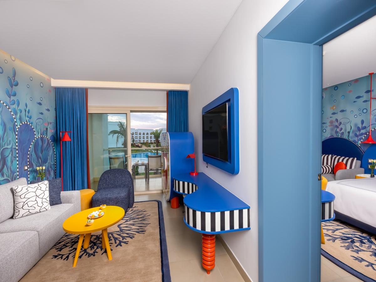 Rixos Radamis Tirana / Rixos Radamis Tirana