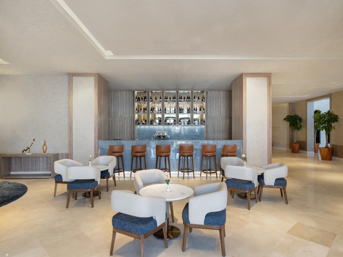 Rixos Radamis Tirana / Rixos Radamis Tirana