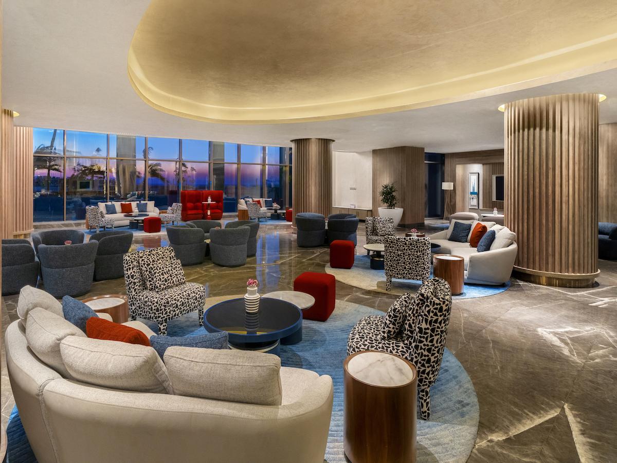 Rixos Radamis Tirana / Rixos Radamis Tirana