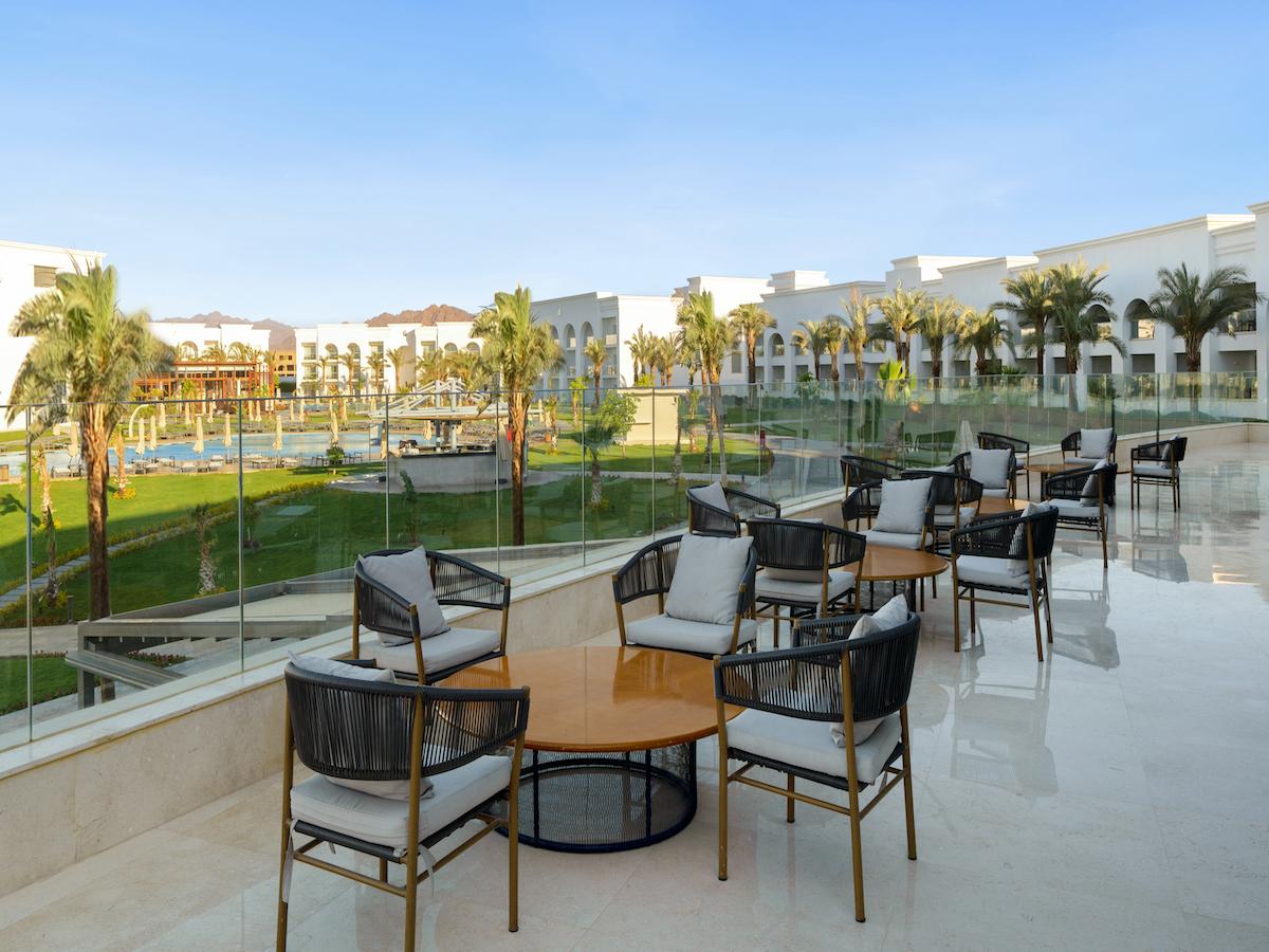 Rixos Radamis Tirana / Rixos Radamis Tirana