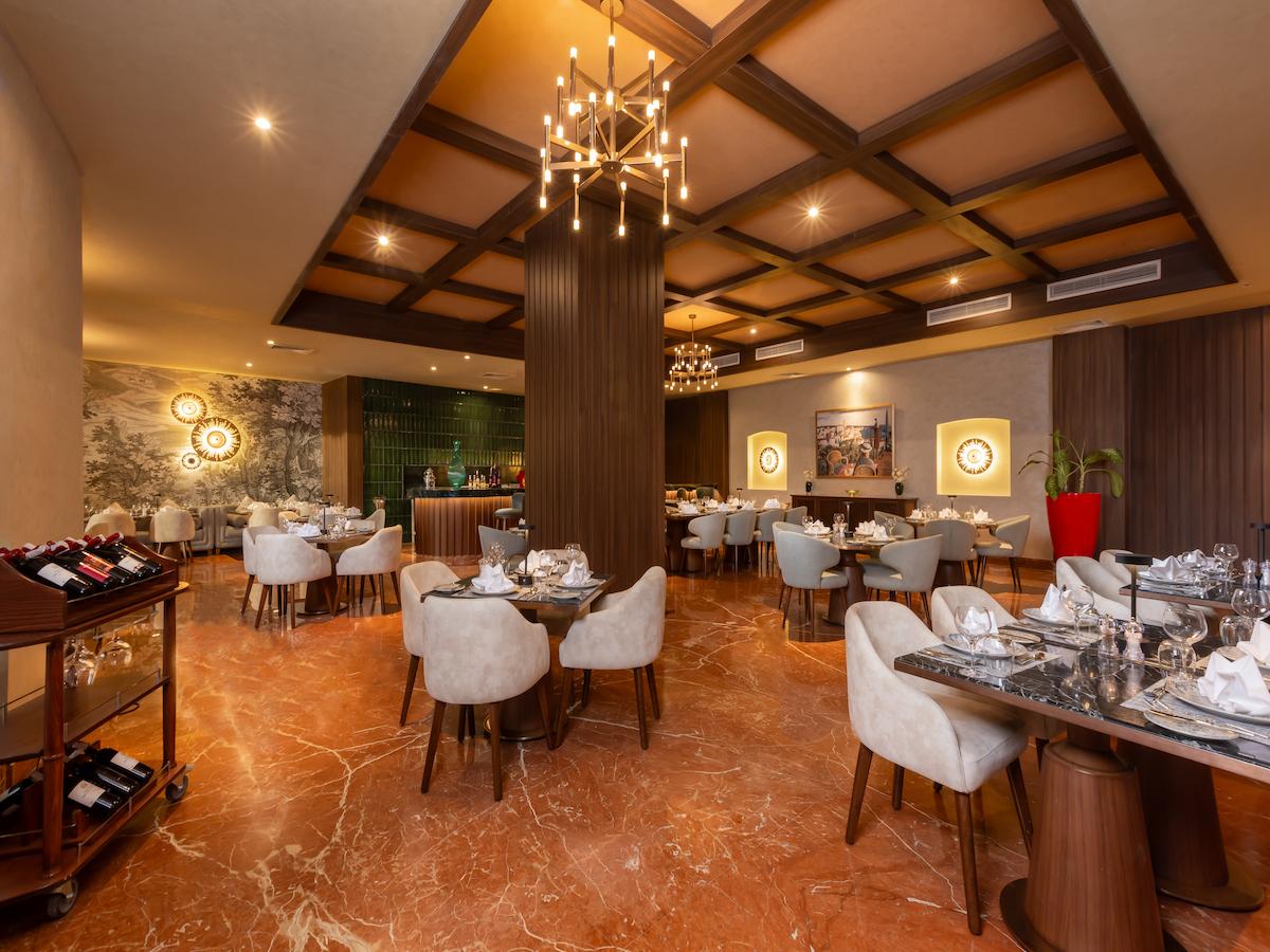 Rixos Radamis Tirana / Rixos Radamis Tirana