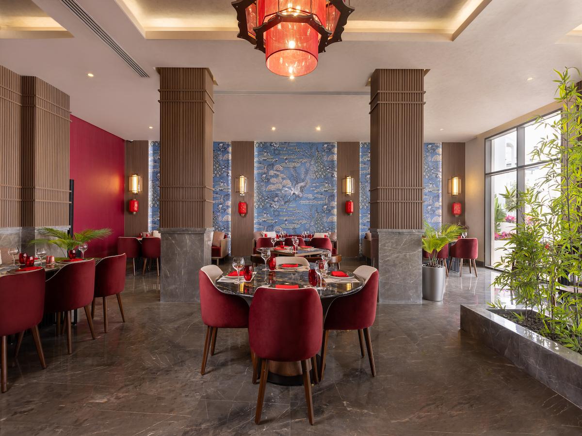 Rixos Radamis Tirana / Rixos Radamis Tirana