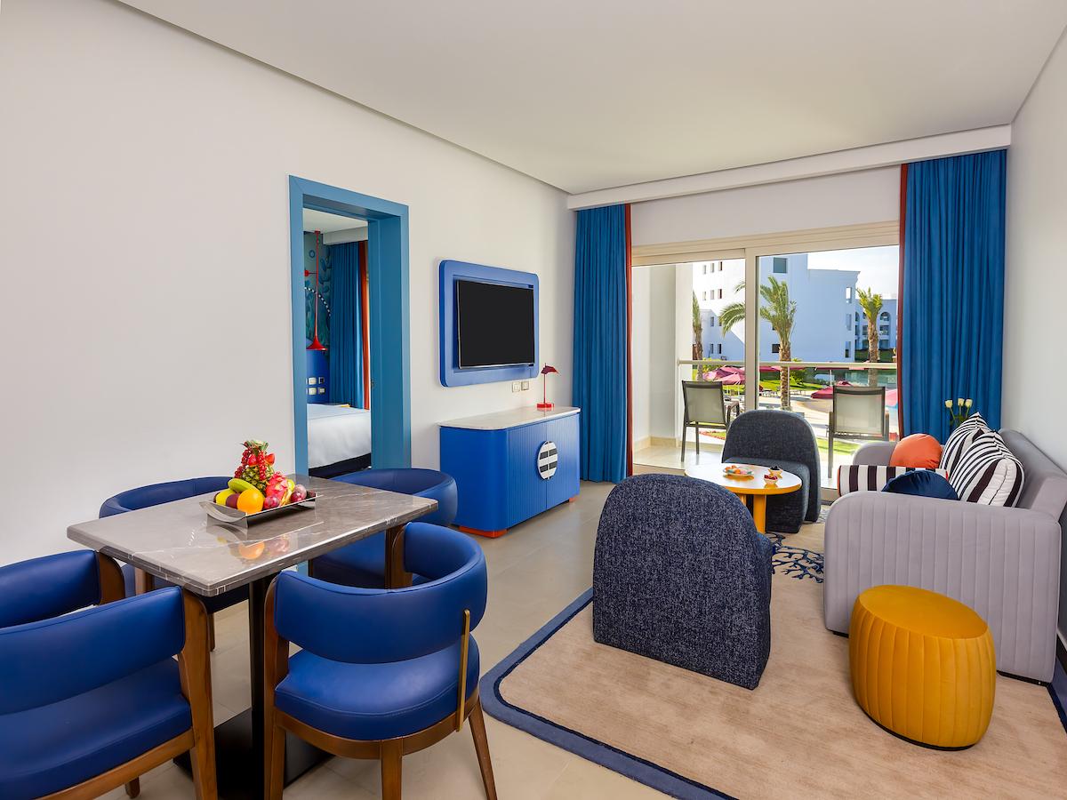 Rixos Radamis Tirana / Rixos Radamis Tirana
