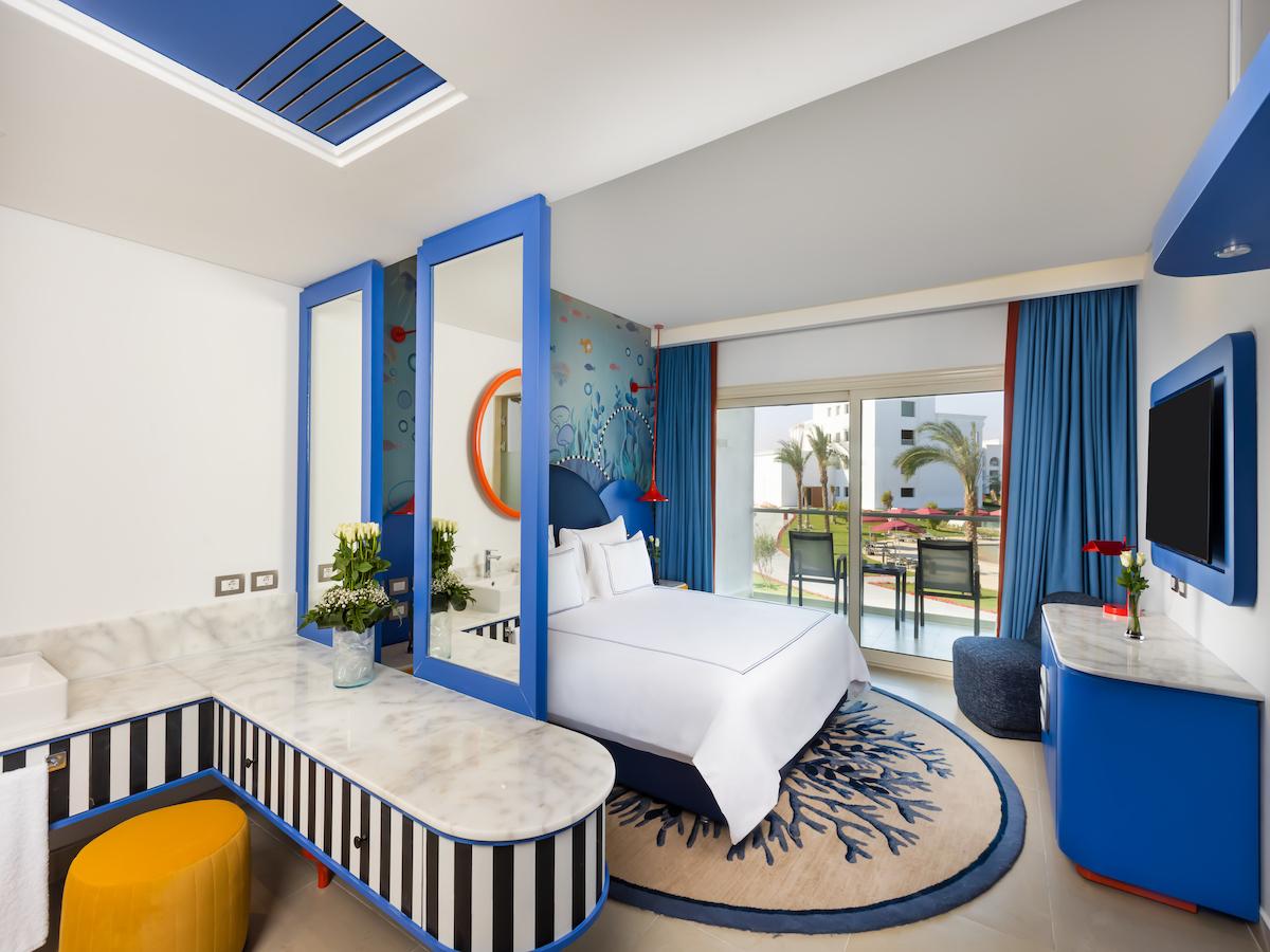 Rixos Radamis Tirana / Rixos Radamis Tirana