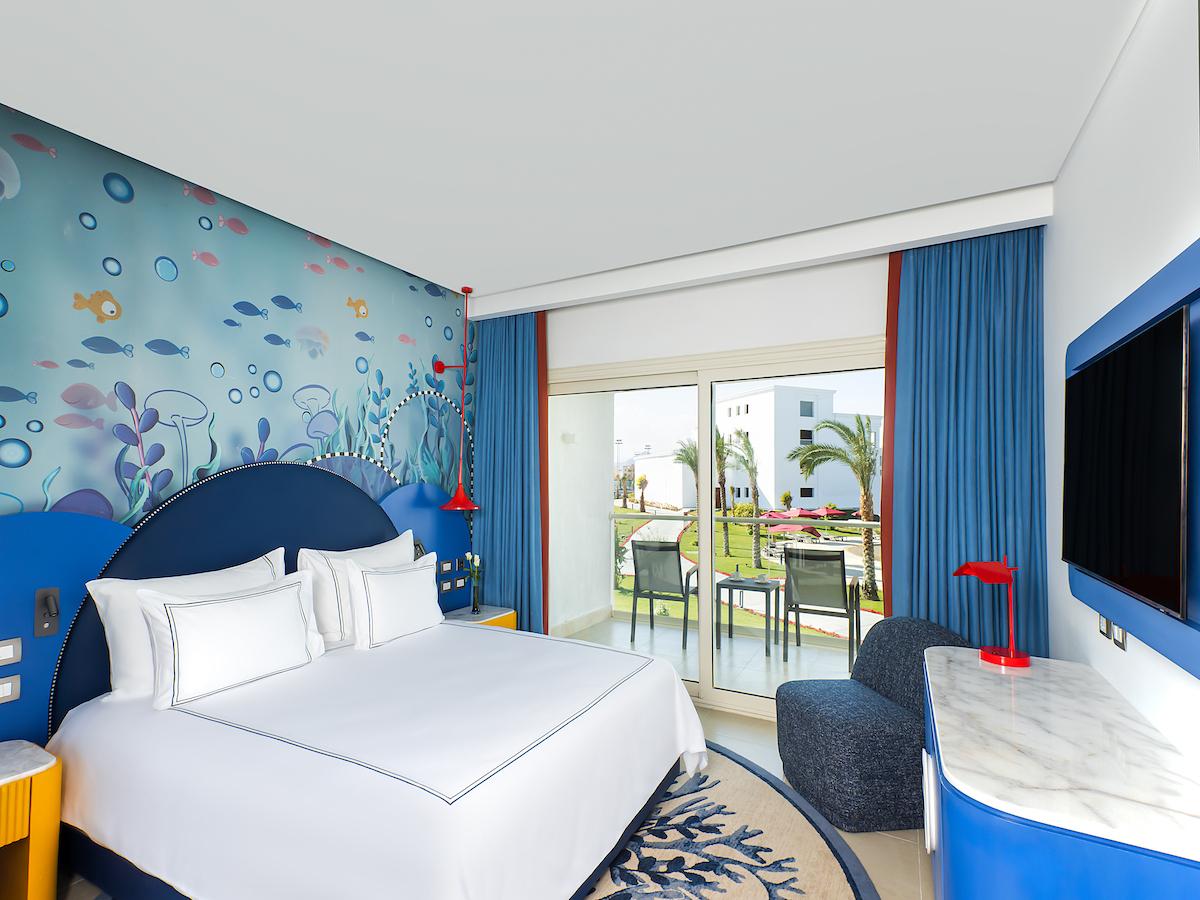 Rixos Radamis Tirana / Rixos Radamis Tirana