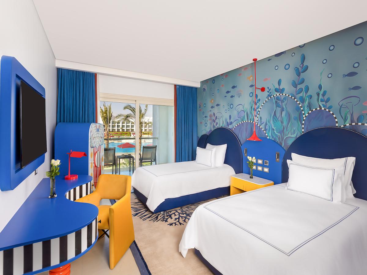 Rixos Radamis Tirana / Rixos Radamis Tirana