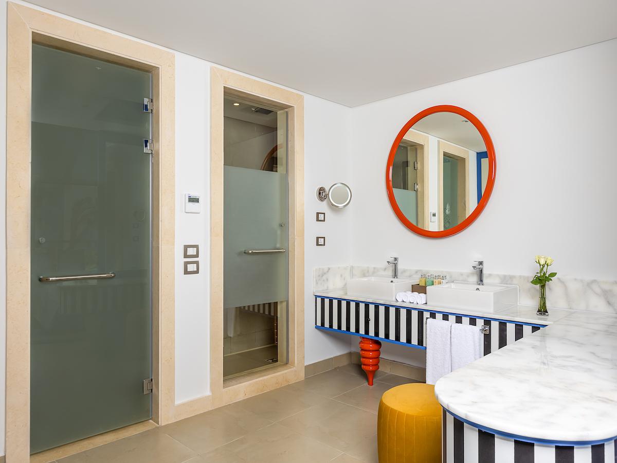 Rixos Radamis Tirana / Rixos Radamis Tirana