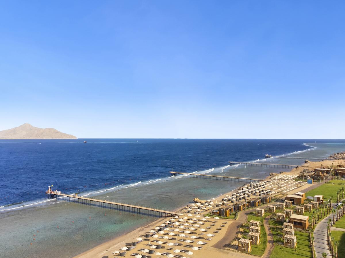 Rixos Radamis Tirana / Rixos Radamis Tirana