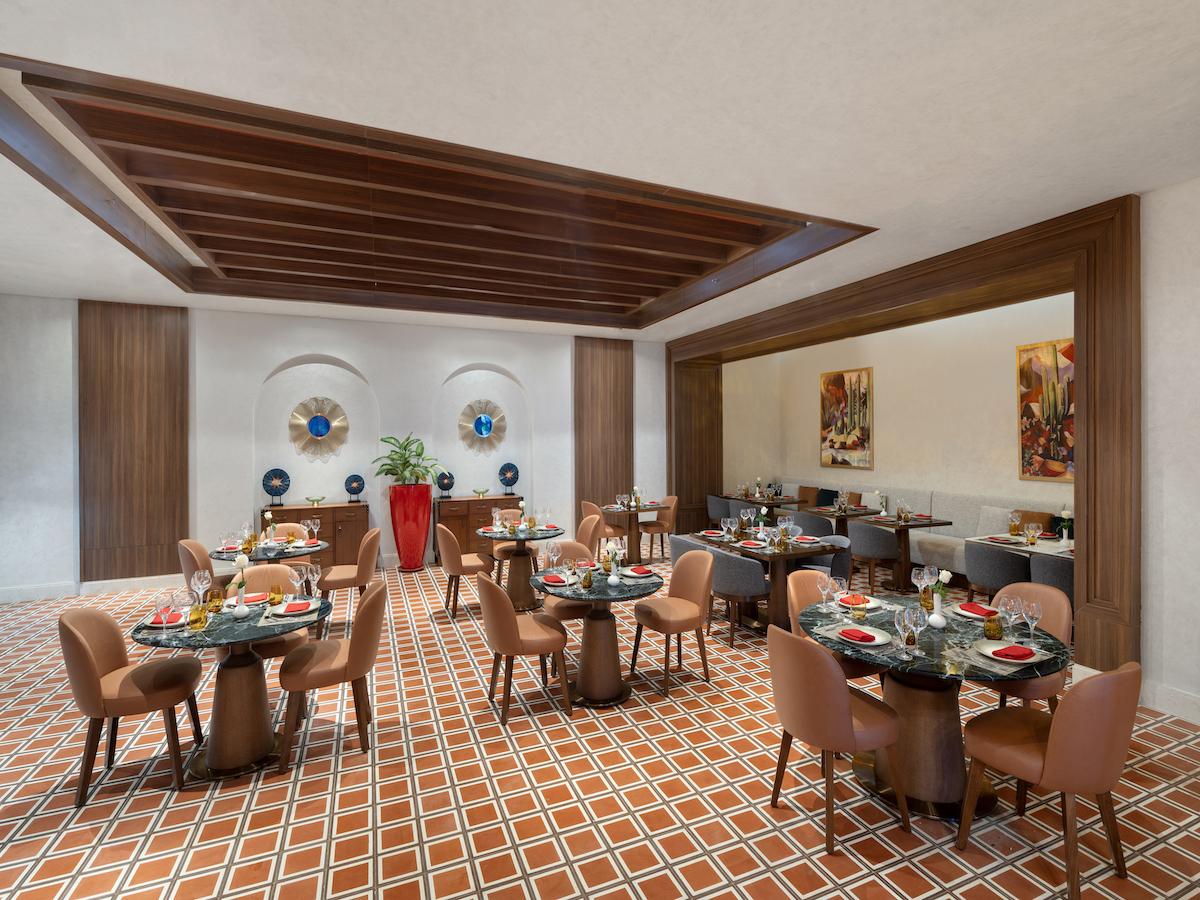 Rixos Radamis Tirana / Rixos Radamis Tirana