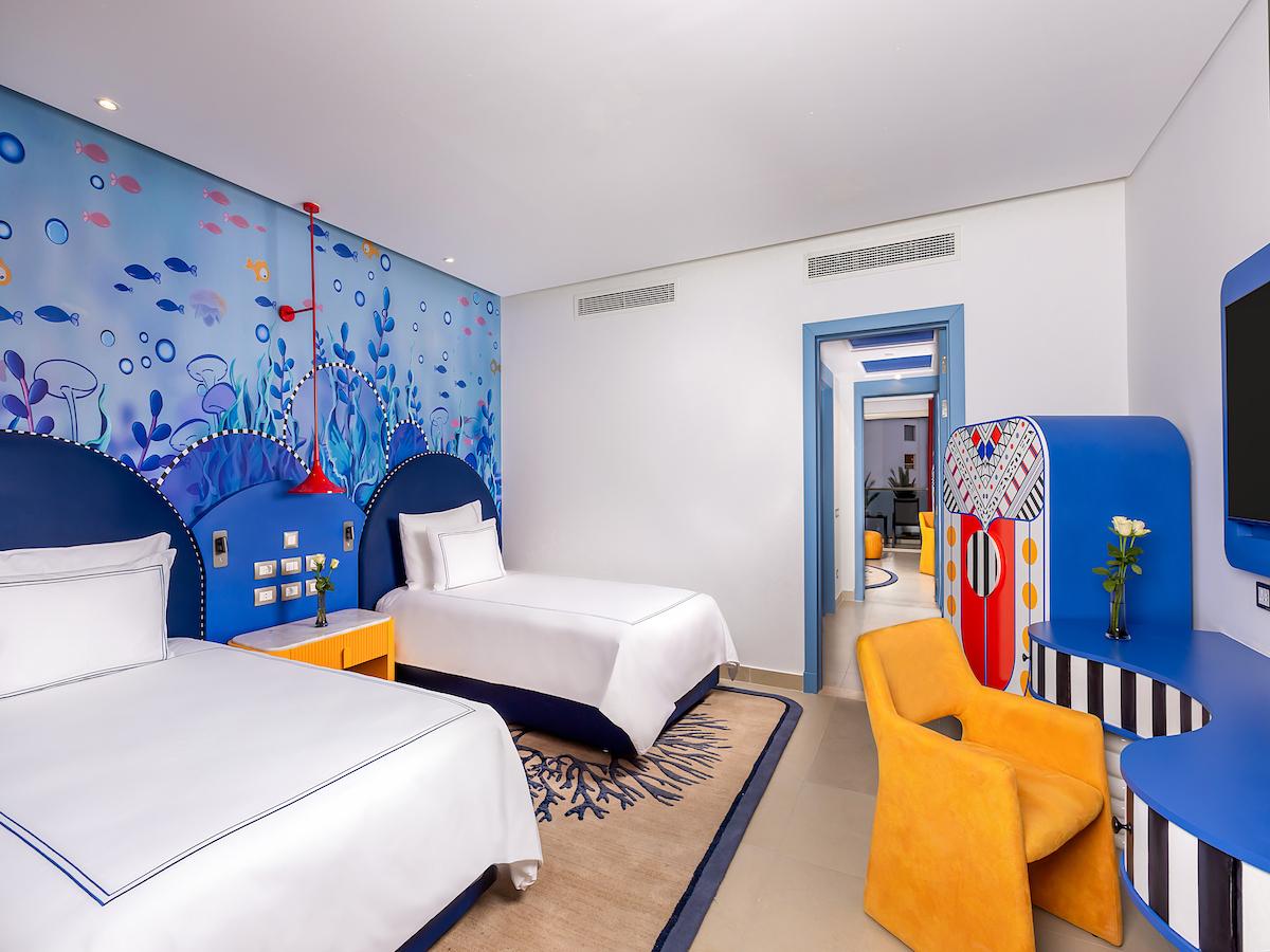 Rixos Radamis Tirana / Rixos Radamis Tirana