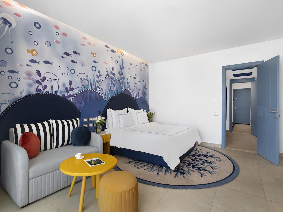 Rixos Radamis Tirana / Rixos Radamis Tirana
