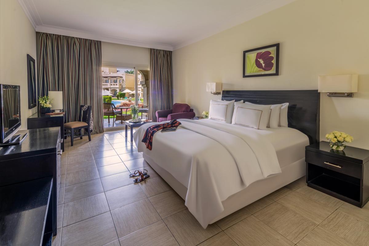 Rixos Sharm El Sheikh / Rixos Sharm El Sheikh