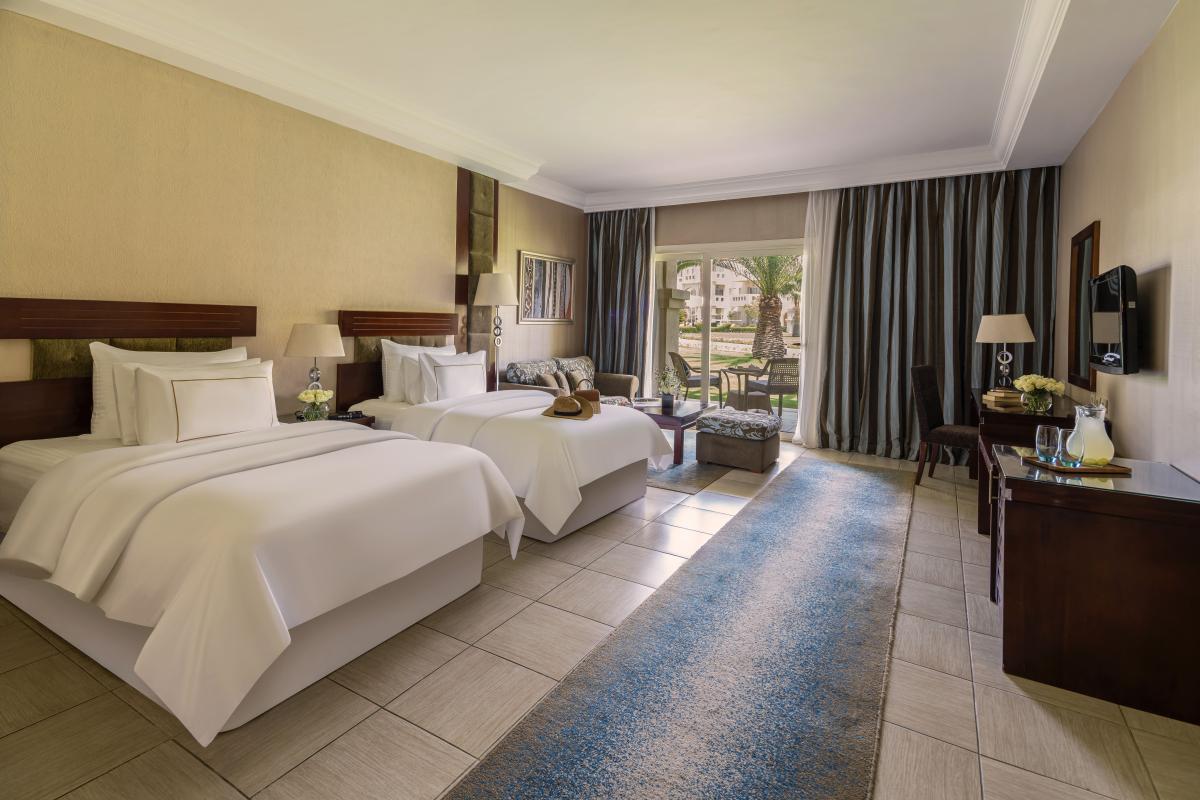 Rixos Sharm El Sheikh / Rixos Sharm El Sheikh