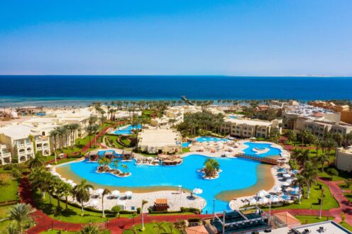 RIXOS SHARM EL SHEIKH