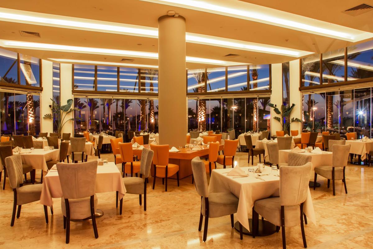 Rixos Sharm El Sheikh / Rixos Sharm El Sheikh