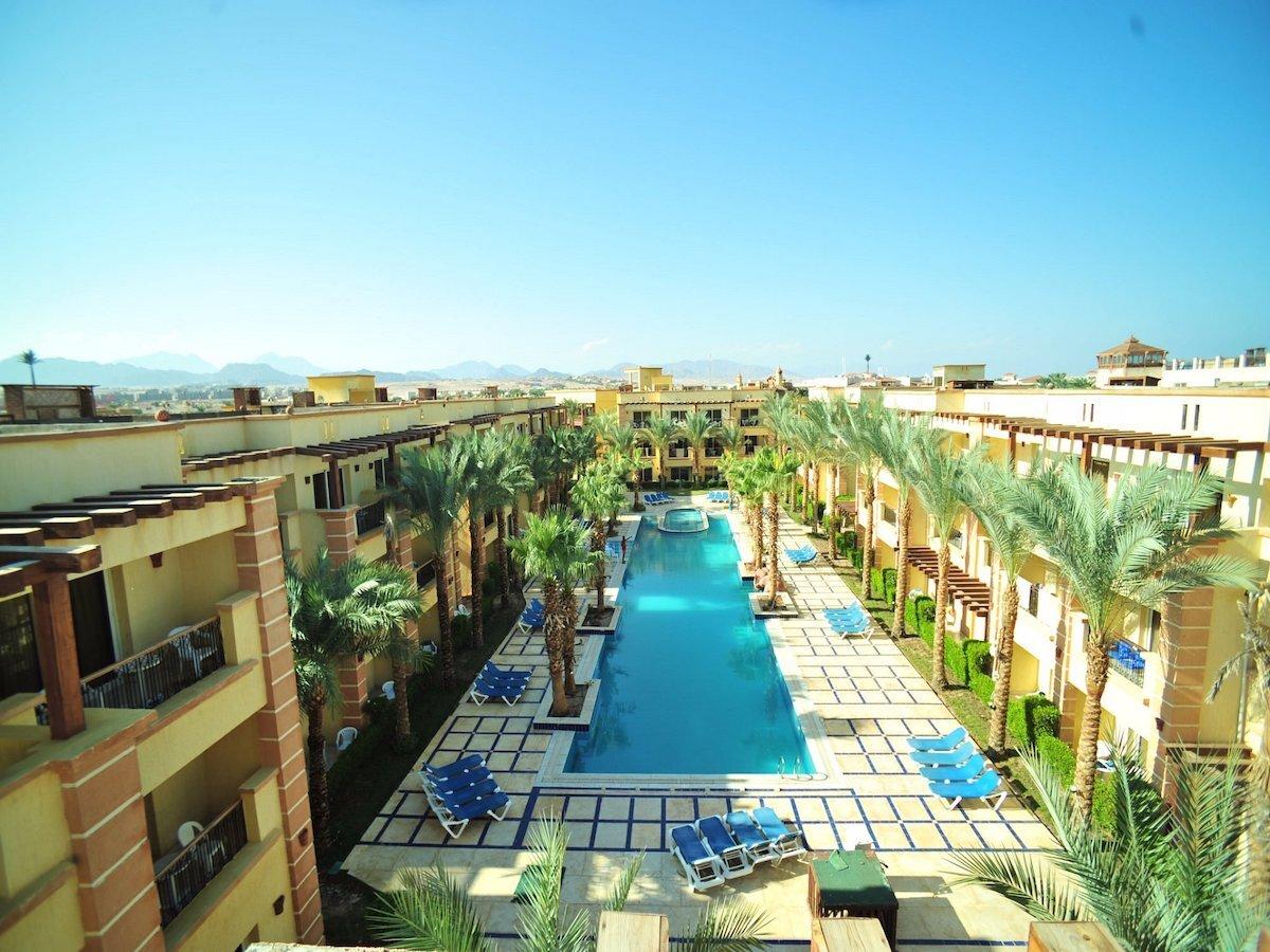Sea Beach Aquapark Resort / Sea Beach Aquapark Resort