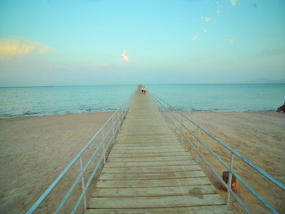 Sea Beach Aquapark Resort / Sea Beach Aquapark Resort
