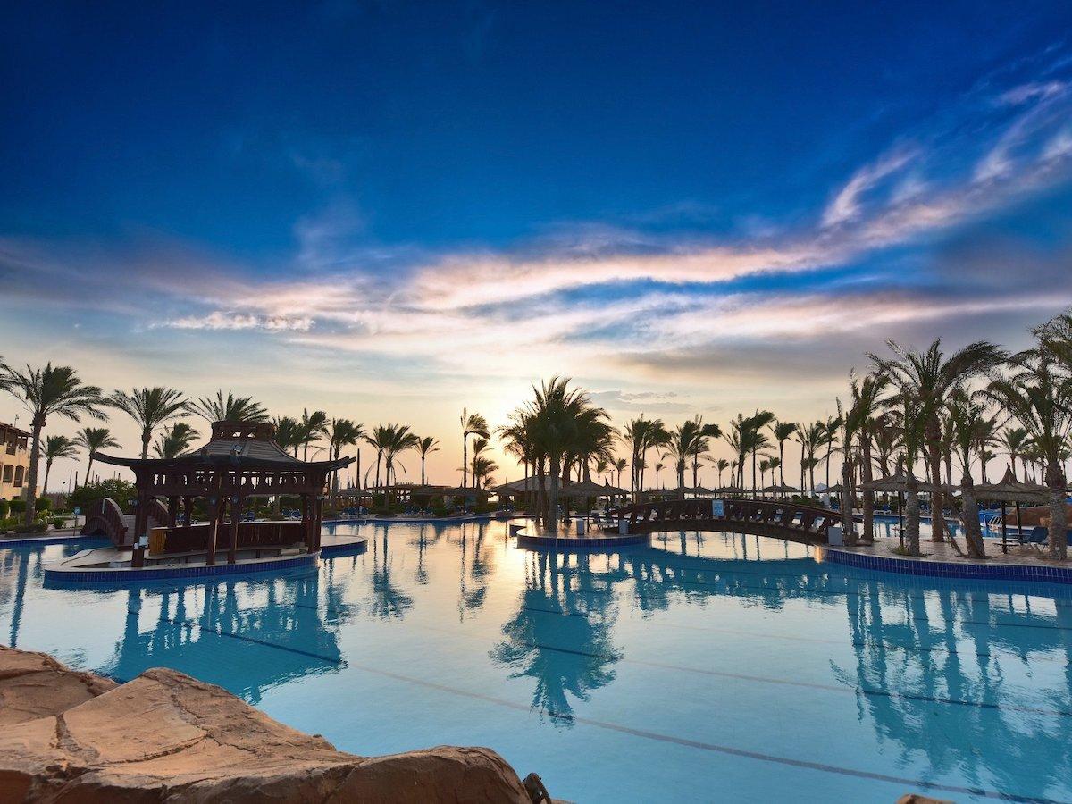 Sea Beach Aquapark Resort / Sea Beach Aquapark Resort