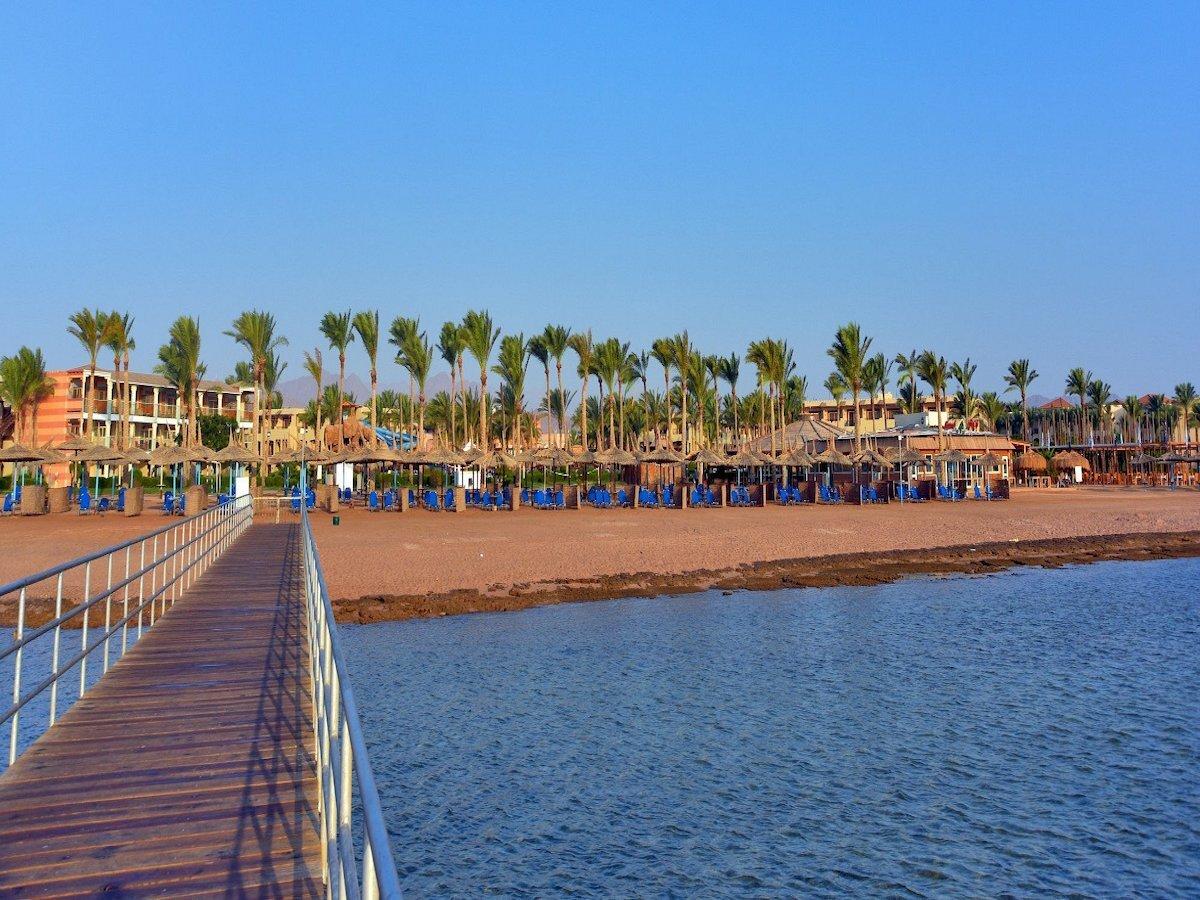 Sea Beach Aquapark Resort / Sea Beach Aquapark Resort