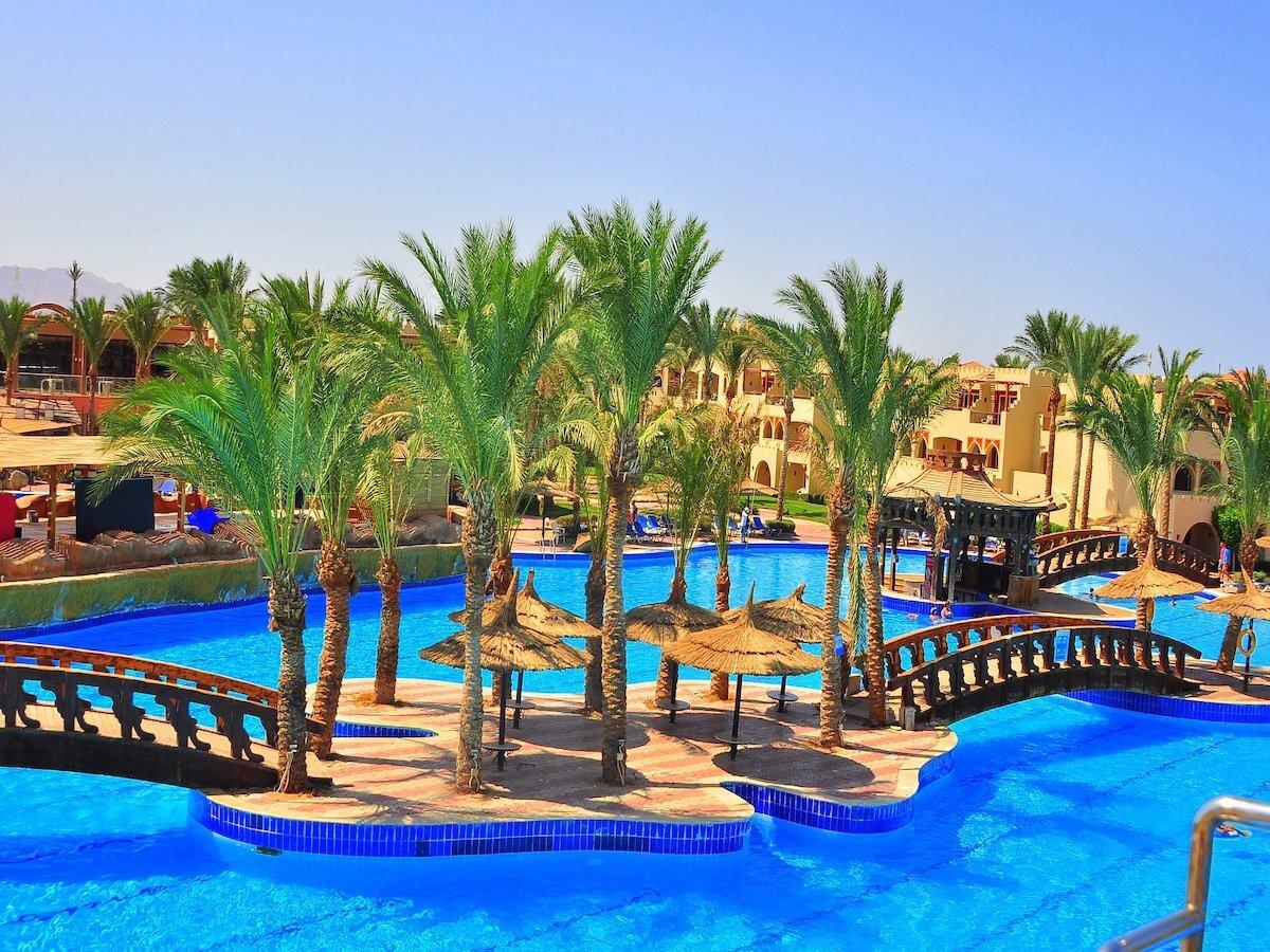 Sea Beach Aquapark Resort / Sea Beach Aquapark Resort