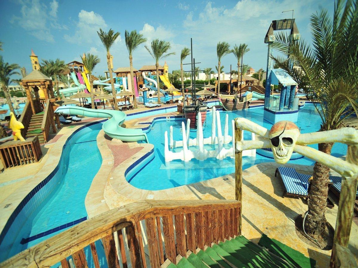 Sea Beach Aquapark Resort / Sea Beach Aquapark Resort