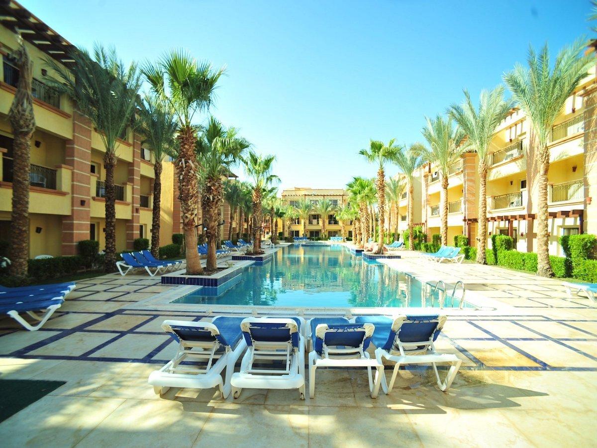 Sea Beach Aquapark Resort / Sea Beach Aquapark Resort