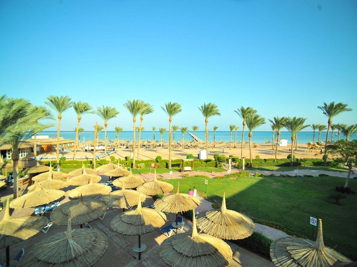 Sea Beach Aquapark Resort / Sea Beach Aquapark Resort