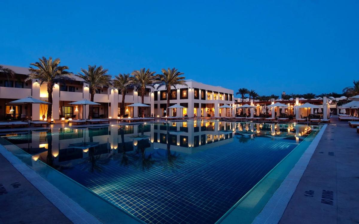 Sentido Reef Oasis Senses Resort / Sentido Reef Oasis Senses Resort