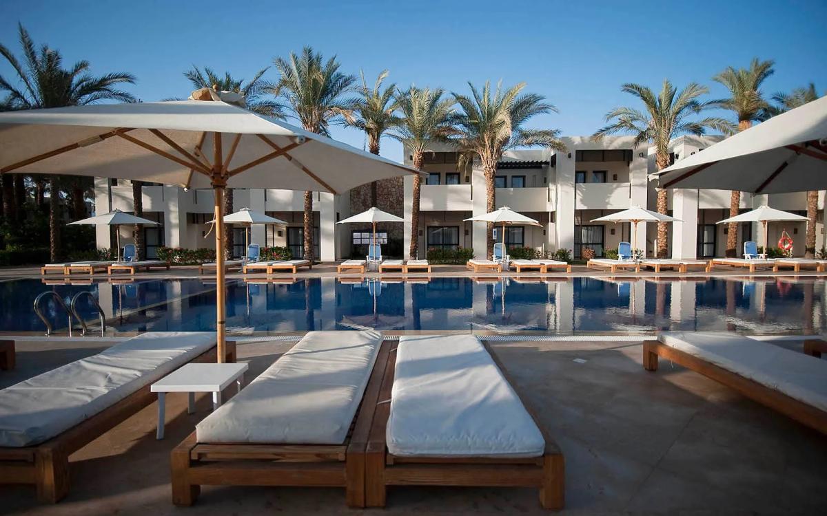 Sentido Reef Oasis Senses Resort / Sentido Reef Oasis Senses Resort