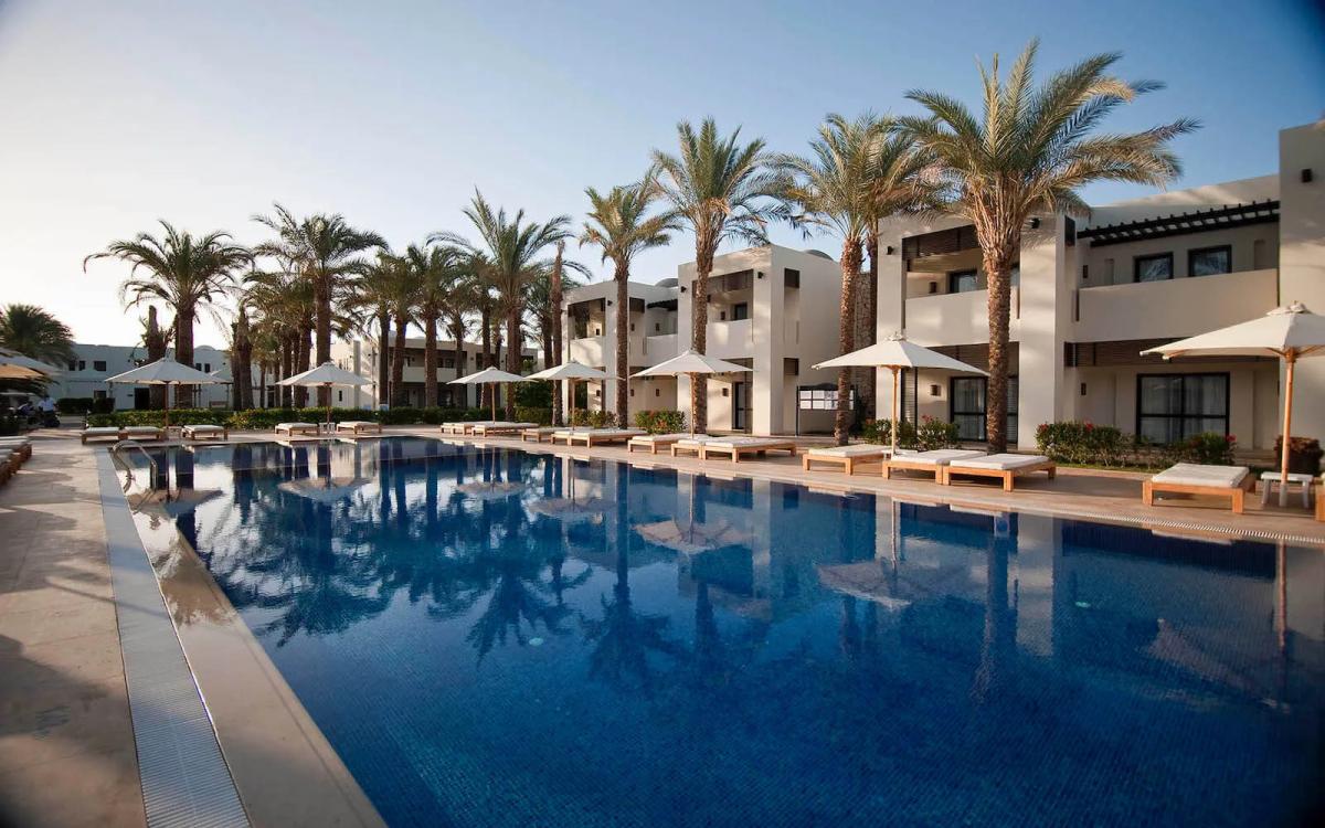 Sentido Reef Oasis Senses Resort / Sentido Reef Oasis Senses Resort