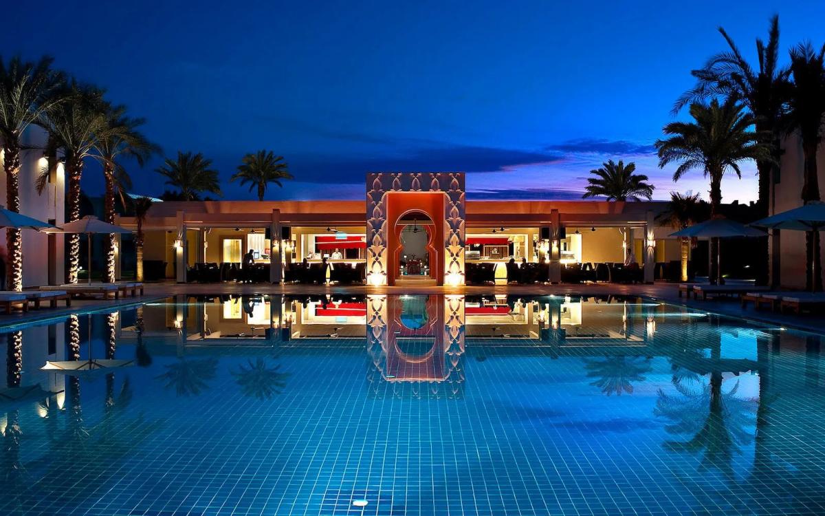 Sentido Reef Oasis Senses Resort / Sentido Reef Oasis Senses Resort