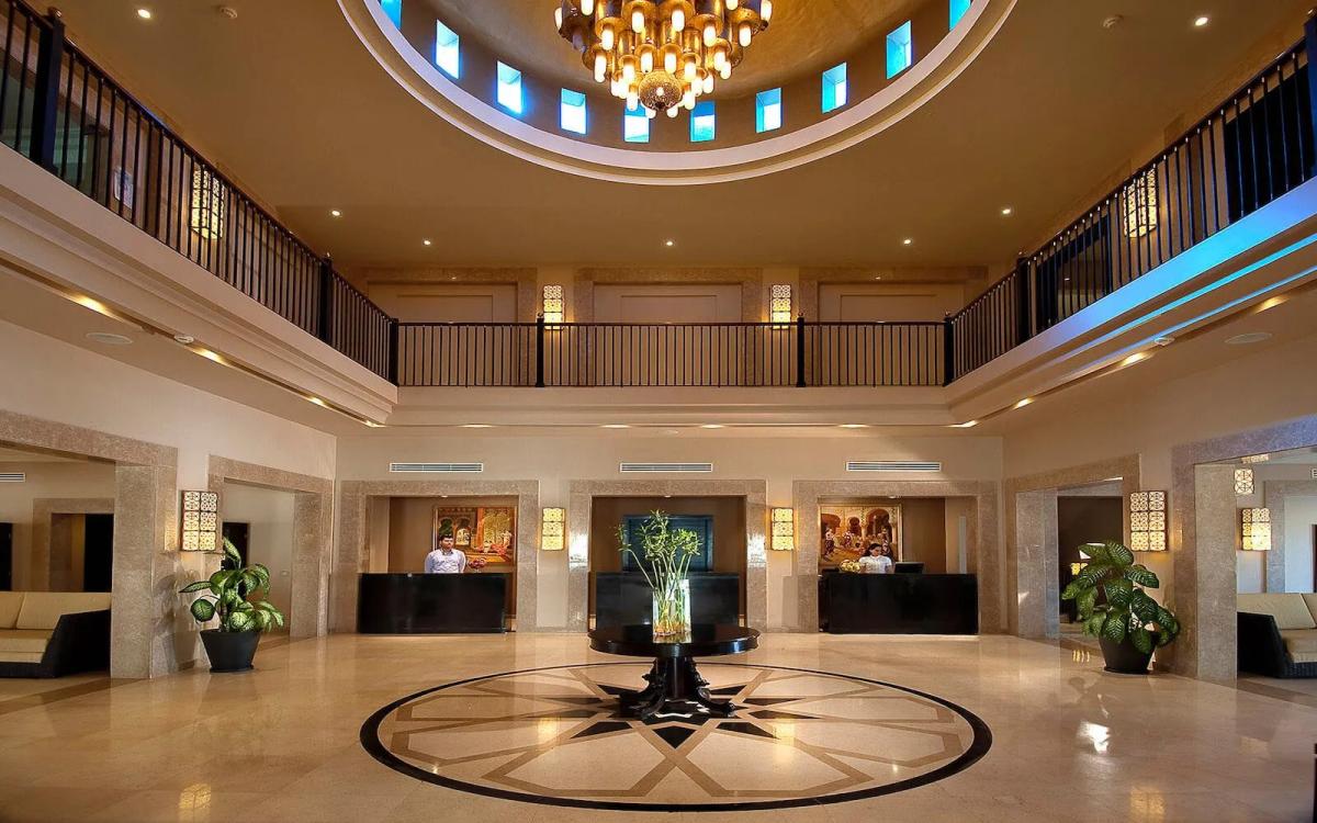 Sentido Reef Oasis Senses Resort / Sentido Reef Oasis Senses Resort
