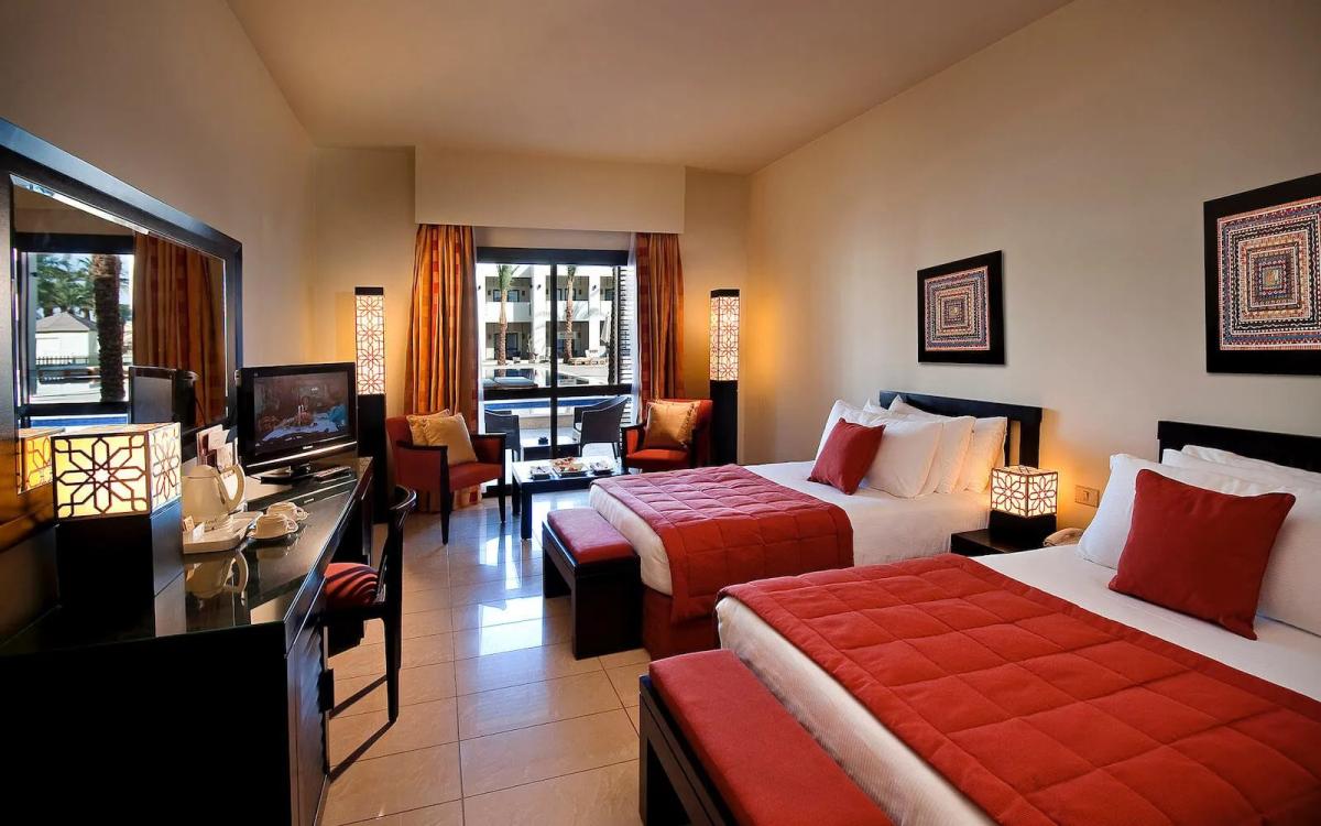 Sentido Reef Oasis Senses Resort / Sentido Reef Oasis Senses Resort