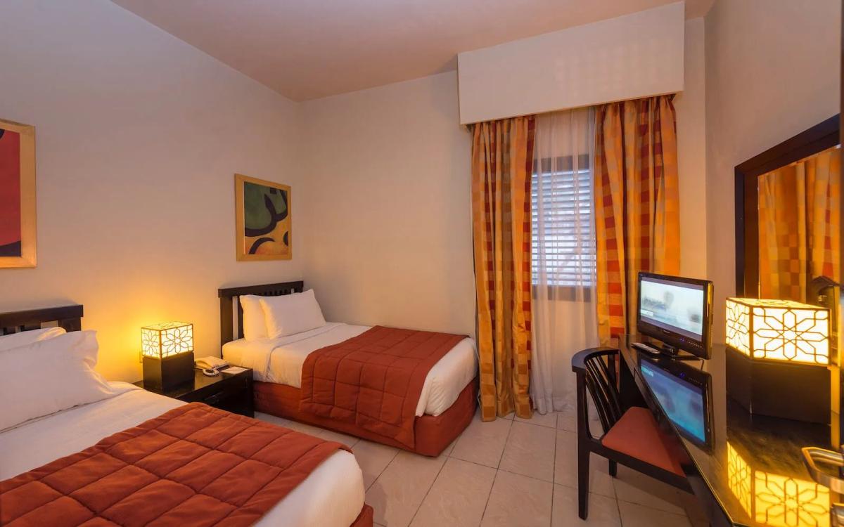 Sentido Reef Oasis Senses Resort / Sentido Reef Oasis Senses Resort