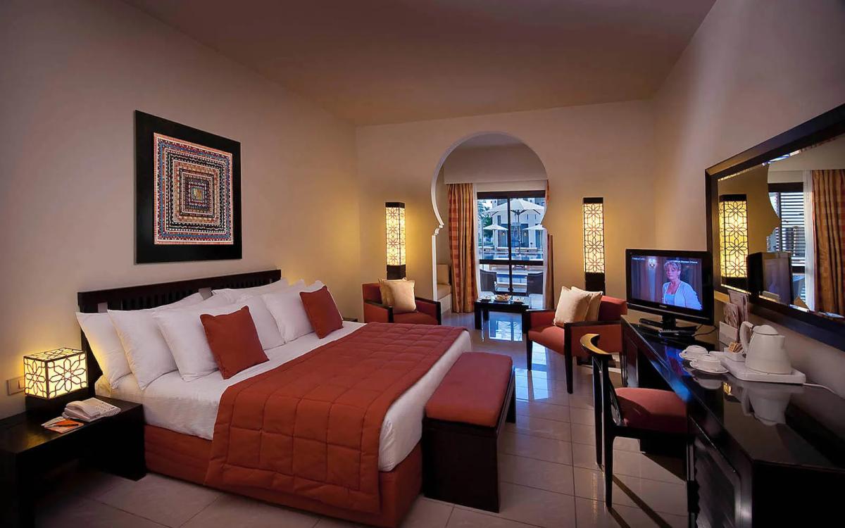 Sentido Reef Oasis Senses Resort / Sentido Reef Oasis Senses Resort