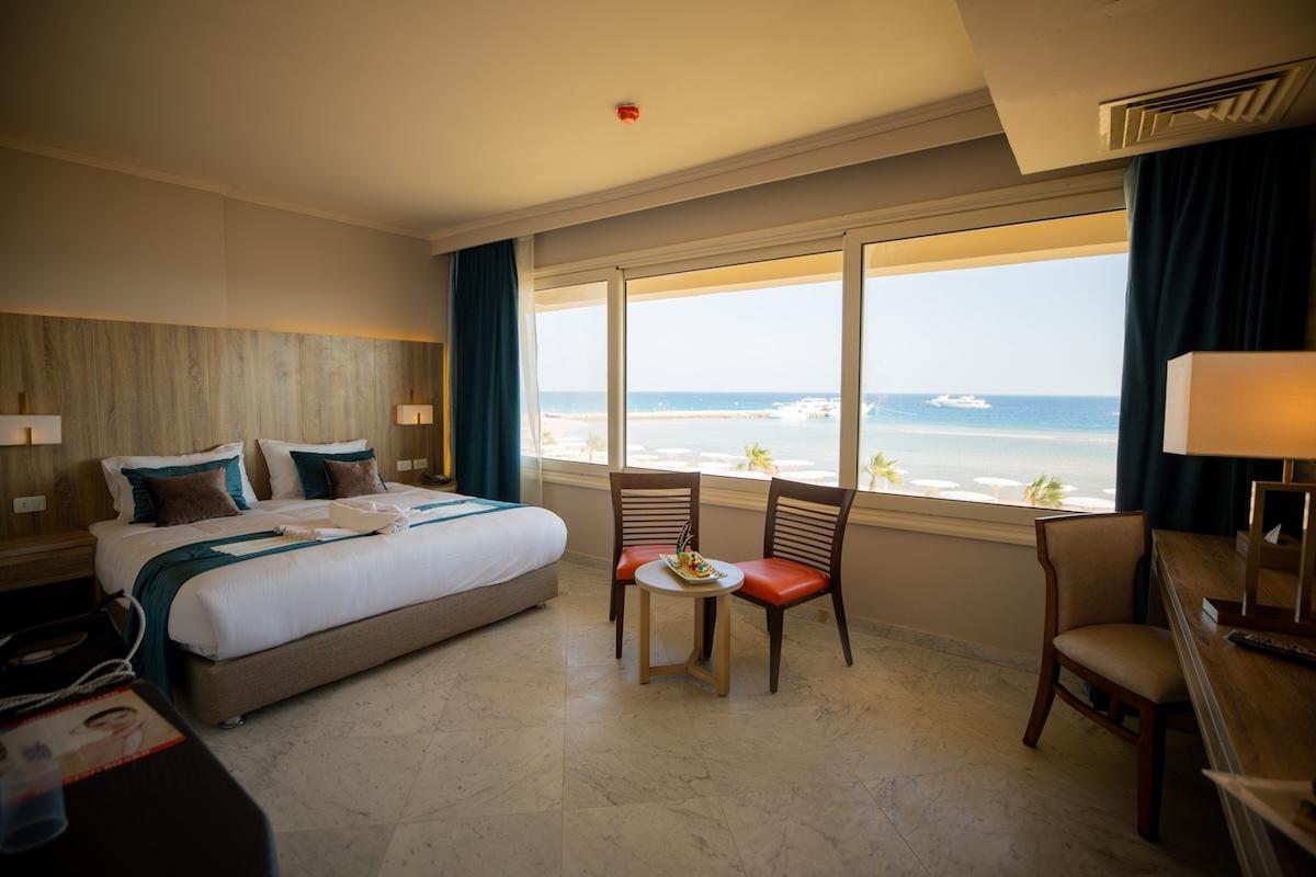 Seven Seas Jolie Bay Abu Soma / Seven Seas Jolie Bay Abu Soma