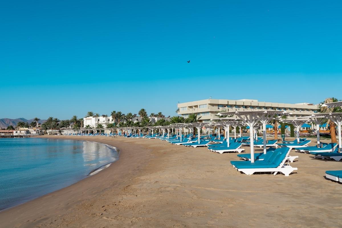 Seven Seas Jolie Bay Abu Soma / Seven Seas Jolie Bay Abu Soma