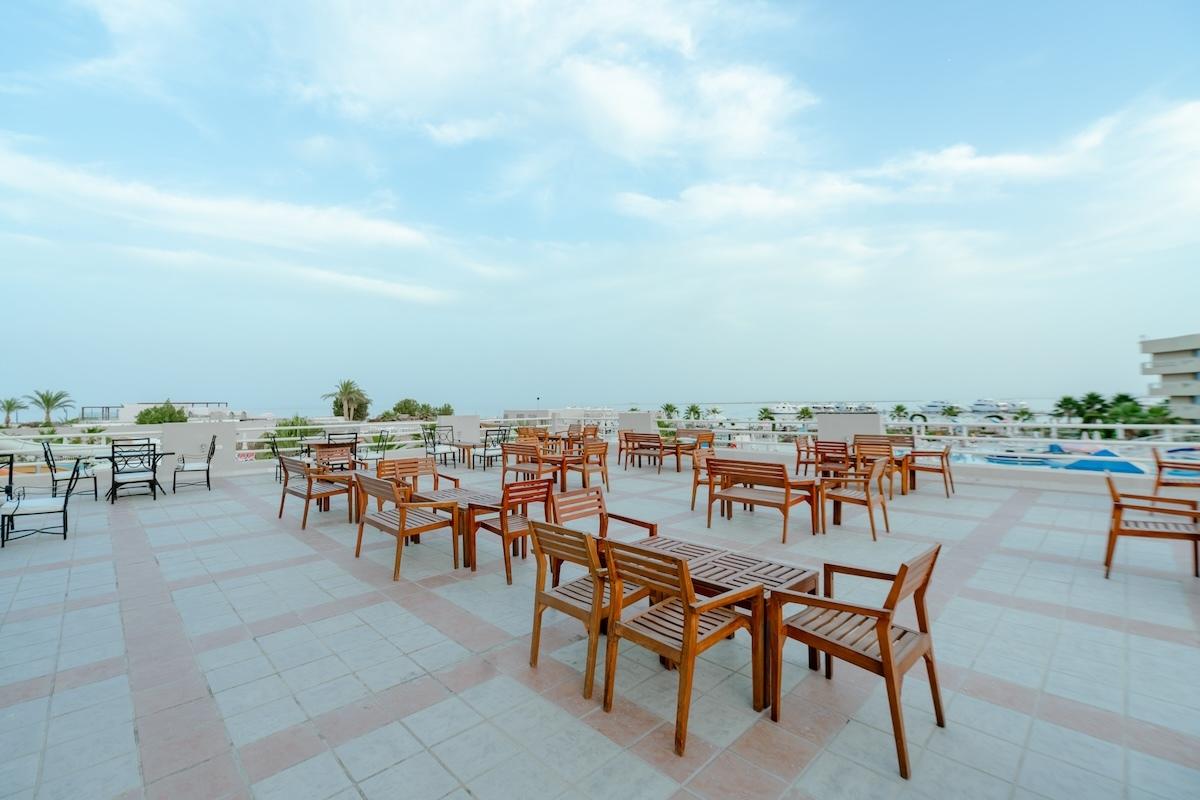 Seven Seas Jolie Bay Abu Soma / Seven Seas Jolie Bay Abu Soma