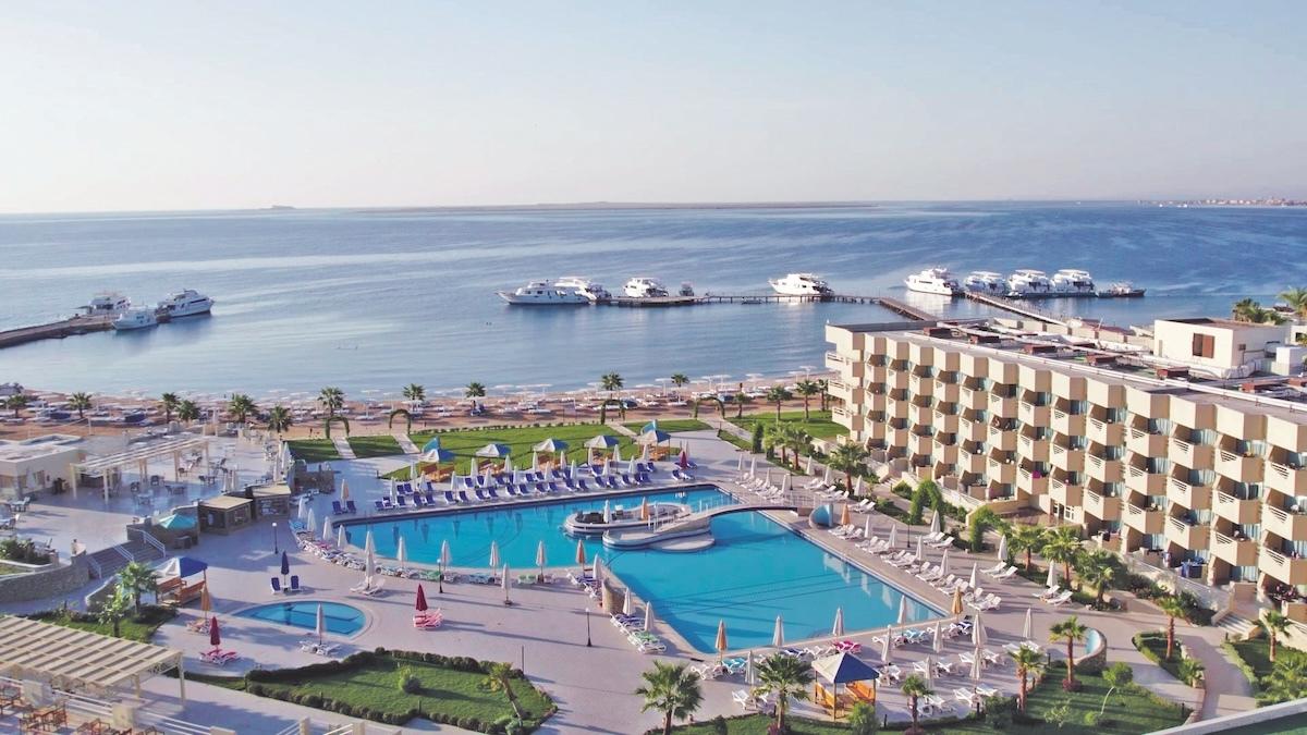 SEVEN SEAS JOLIE BAY Abu Soma