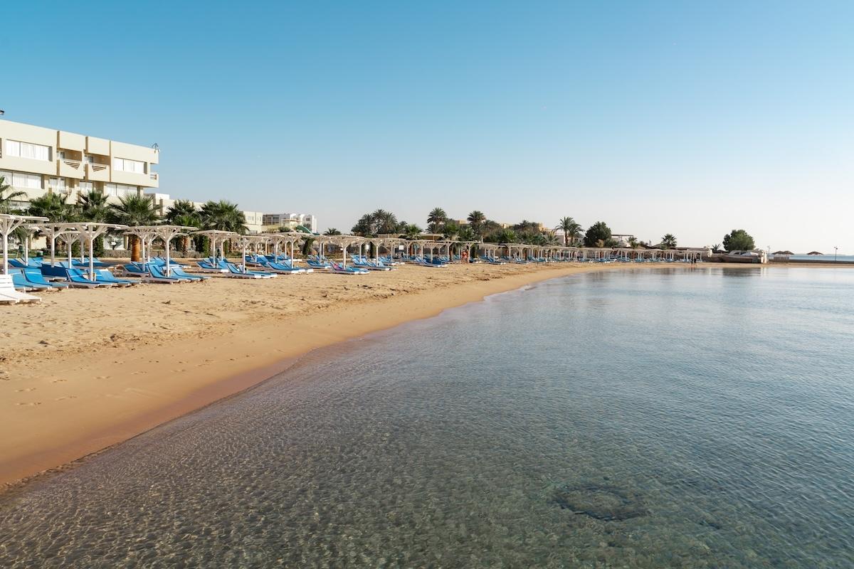 Seven Seas Jolie Bay Abu Soma / Seven Seas Jolie Bay Abu Soma