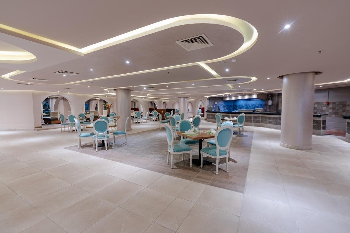 Seven Seas Jolie Bay Abu Soma / Seven Seas Jolie Bay Abu Soma