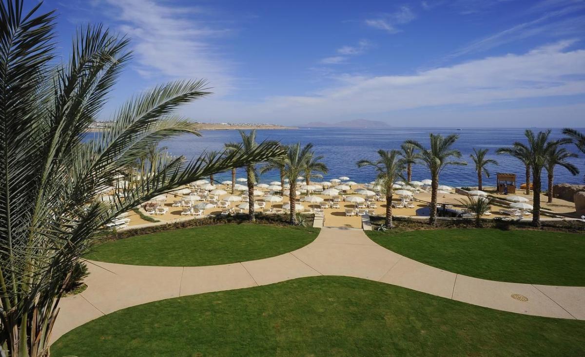 Stella Di Mare Beach Hotel & Spa Sharm El Sheikh / Stella Di Mare Beach Hotel & Spa Sharm El Sheikh