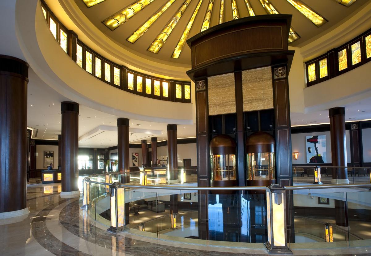 Stella Di Mare Beach Hotel & Spa Sharm El Sheikh / Stella Di Mare Beach Hotel & Spa Sharm El Sheikh