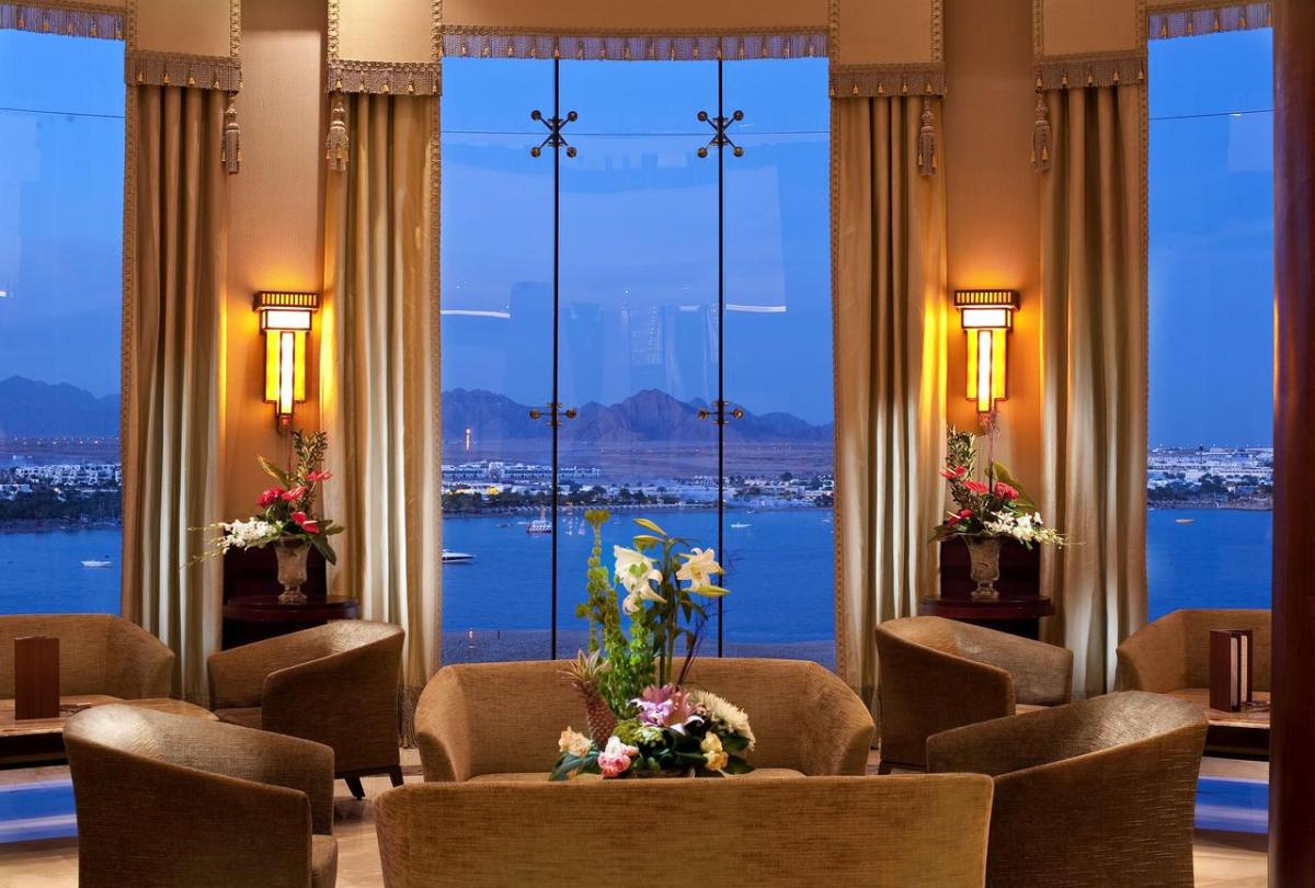 Stella Di Mare Beach Hotel & Spa Sharm El Sheikh / Stella Di Mare Beach Hotel & Spa Sharm El Sheikh