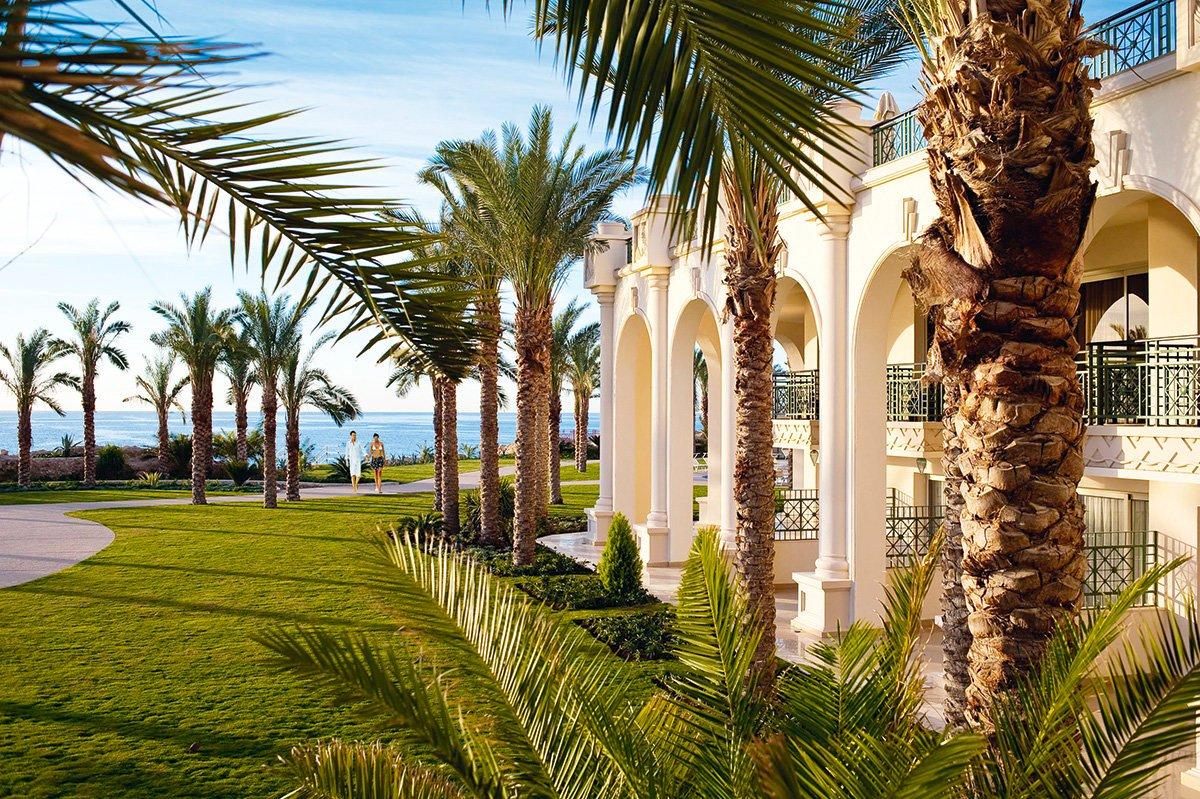 Stella Di Mare Beach Hotel & Spa Sharm El Sheikh / Stella Di Mare Beach Hotel & Spa Sharm El Sheikh