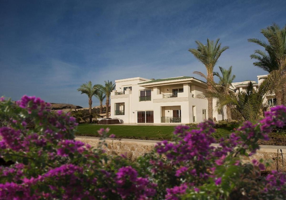 Stella Di Mare Beach Hotel & Spa Sharm El Sheikh / Stella Di Mare Beach Hotel & Spa Sharm El Sheikh