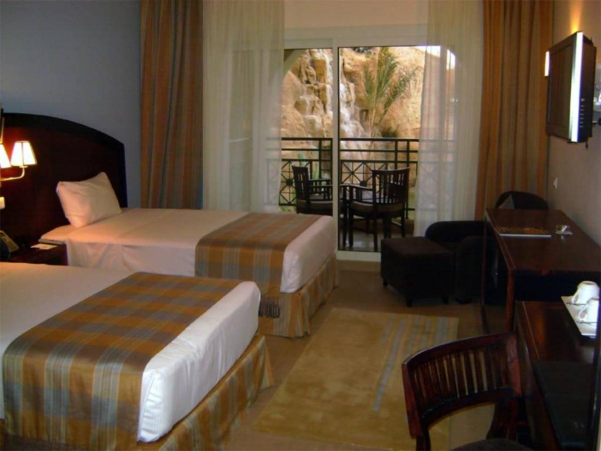 Stella Di Mare Beach Hotel & Spa Sharm El Sheikh / Stella Di Mare Beach Hotel & Spa Sharm El Sheikh