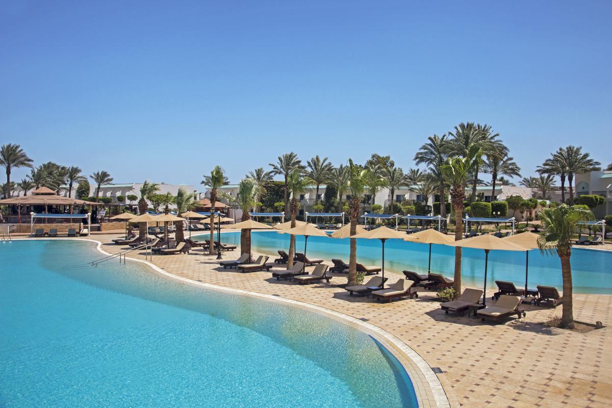 Sultan Gardens Resort / Sultan Gardens Resort